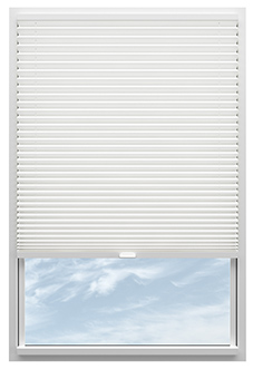 Ecoshade, Pure - Clip Fit Blind